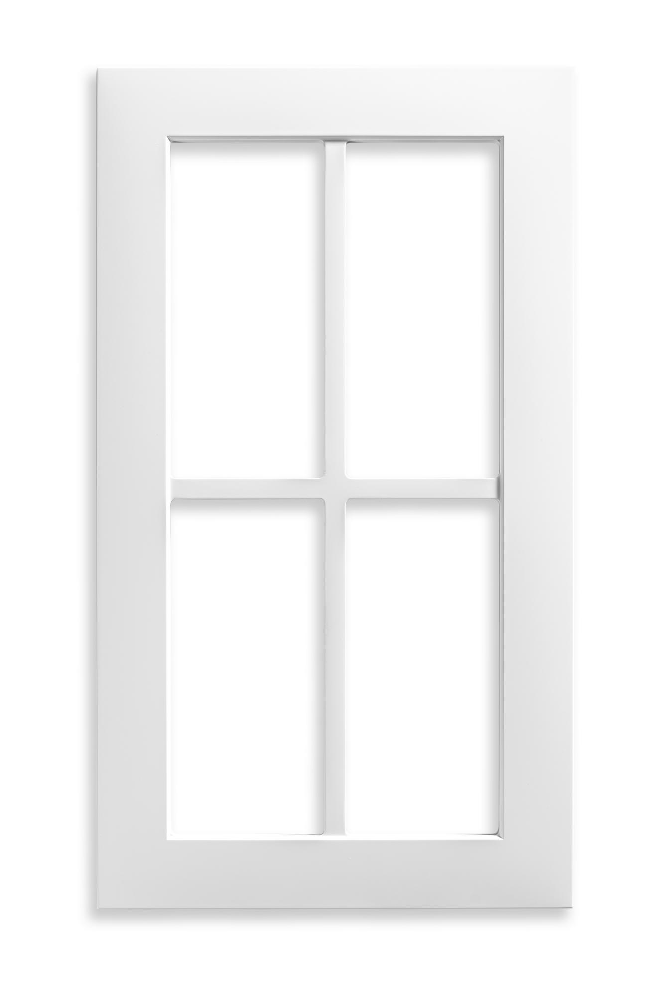 Witryna meblowa Woodfront