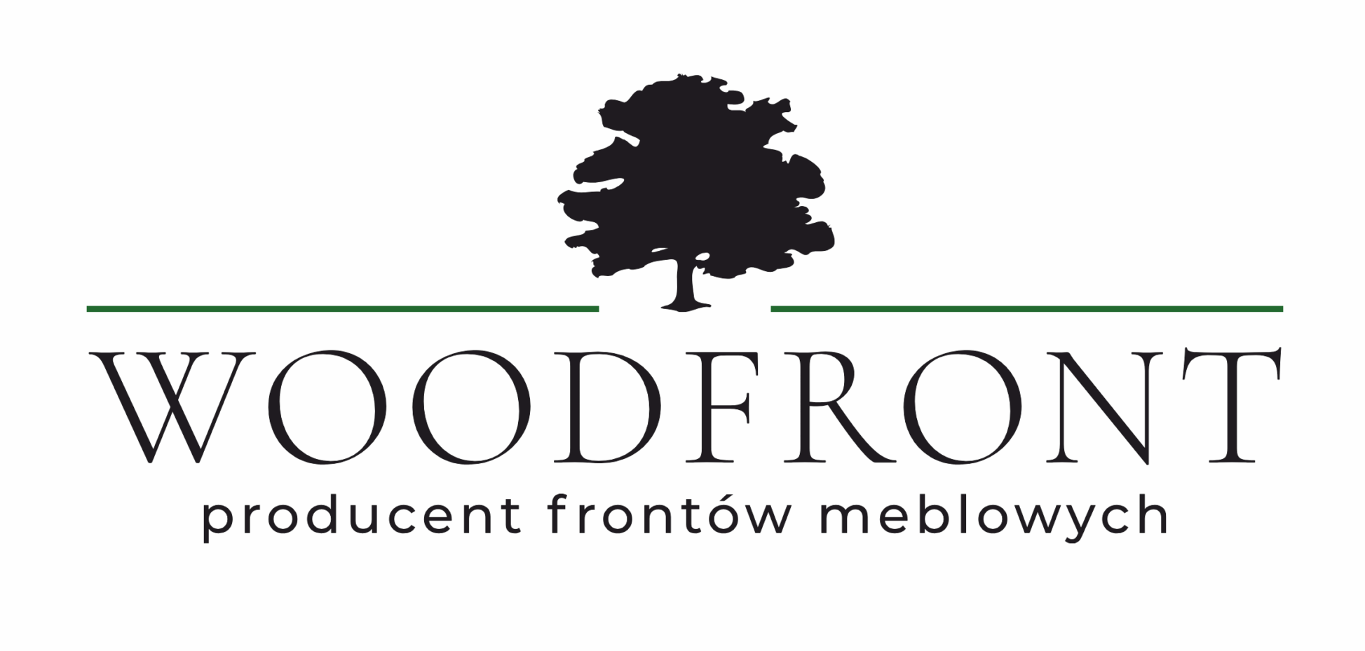 Woodfront – fronty meblowe na wymiar