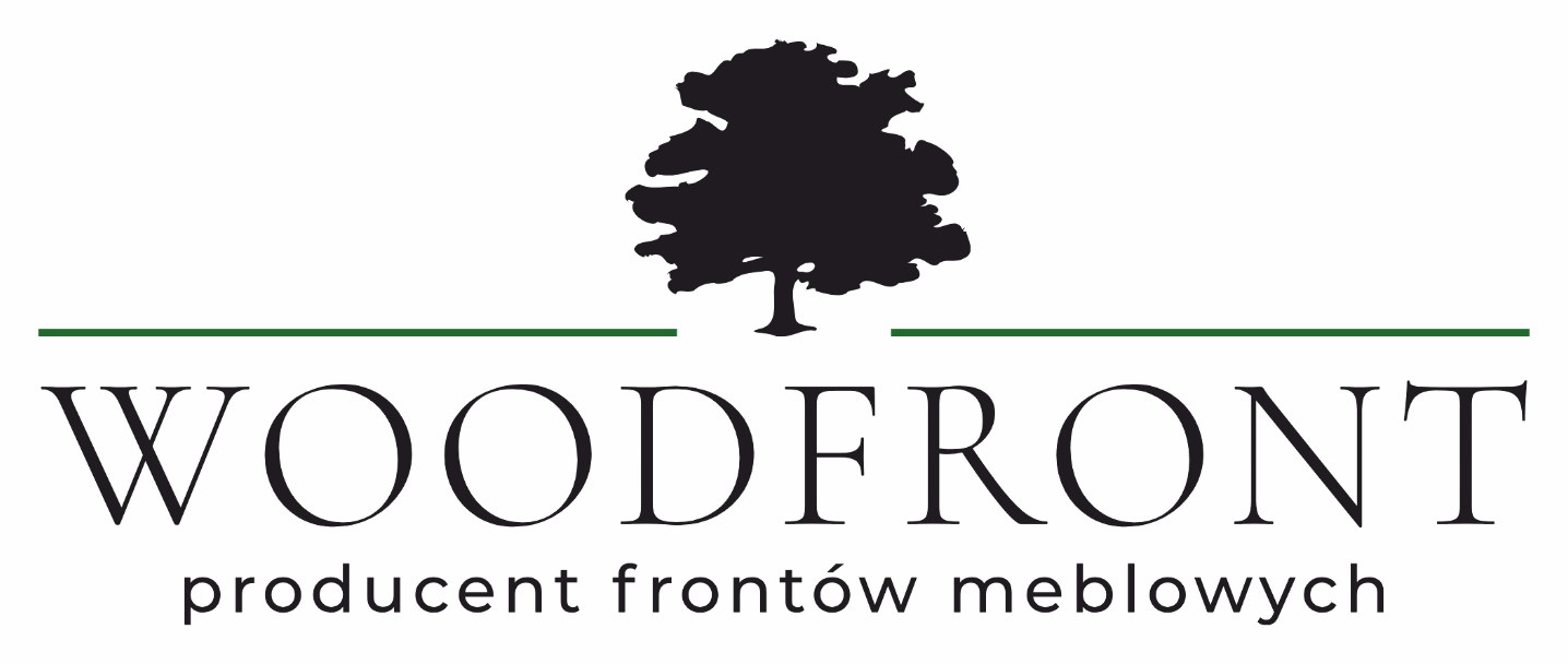 Woodfront – producent frontów meblowych